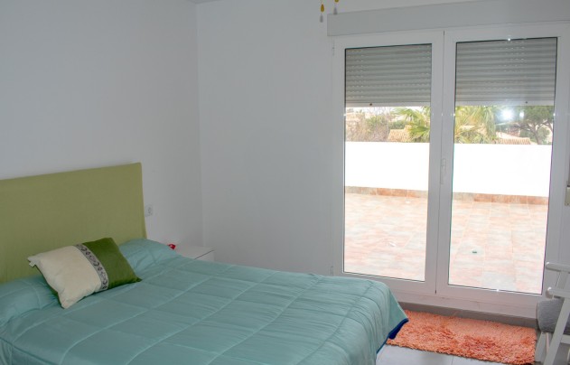 Resale - Villa - Cartagena - La Manga del Mar Menor