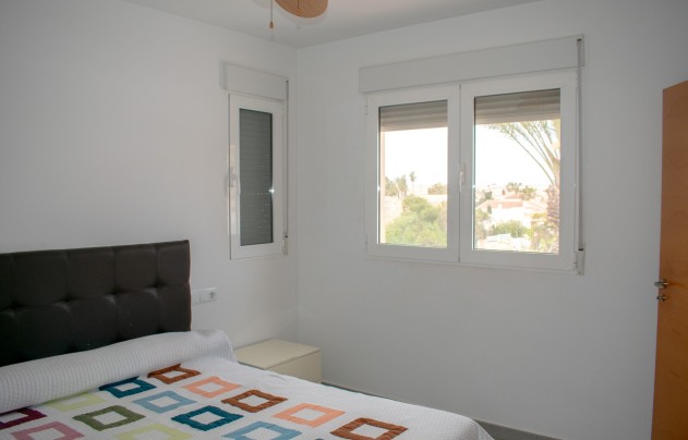 Resale - Villa - Cartagena - La Manga del Mar Menor