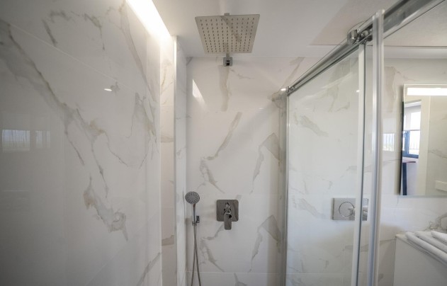 Nieuwbouw Woningen - Villa - Algorfa - La Finca Golf