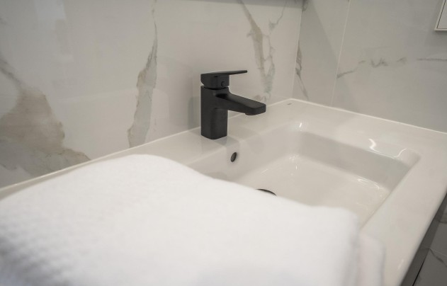 Nieuwbouw Woningen - Villa - Algorfa - La Finca Golf