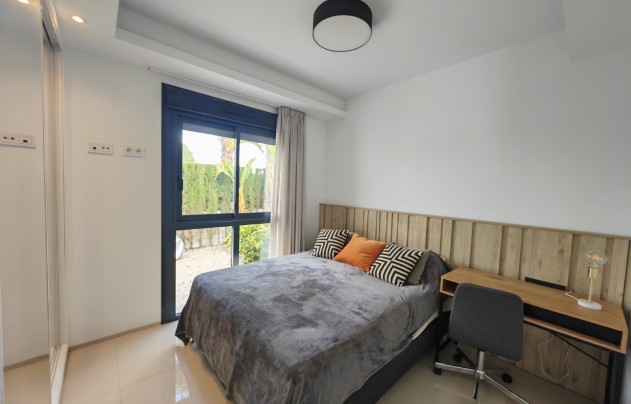 Herverkoop - Villa - Ciudad Quesada - Doña Pepa