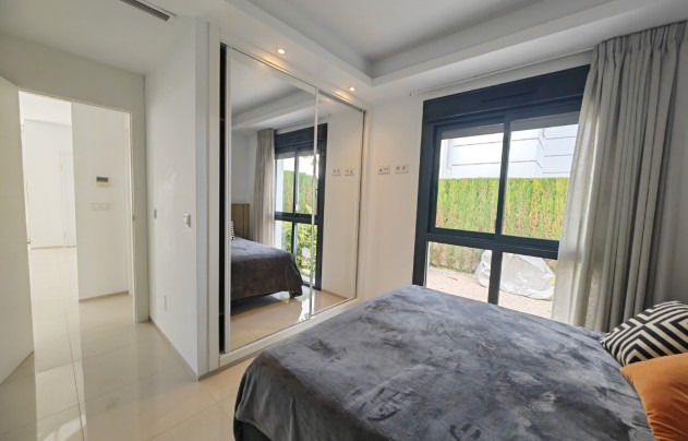 Herverkoop - Villa - Ciudad Quesada - Doña Pepa