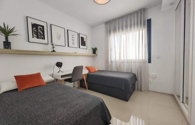 Herverkoop - Villa - Ciudad Quesada - Doña Pepa