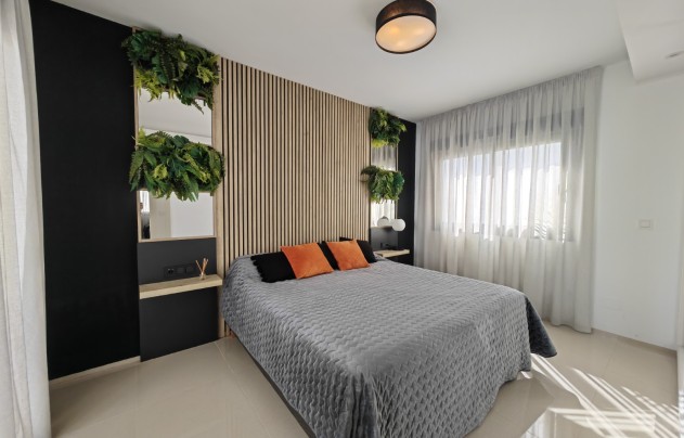 Herverkoop - Villa - Ciudad Quesada - Doña Pepa