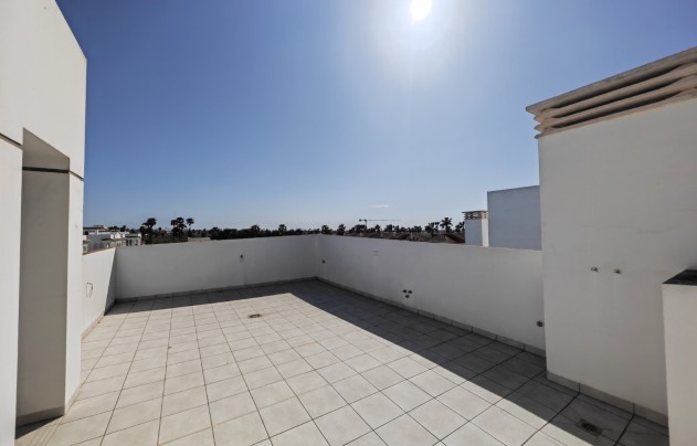 Herverkoop - Villa - Ciudad Quesada - Doña Pepa
