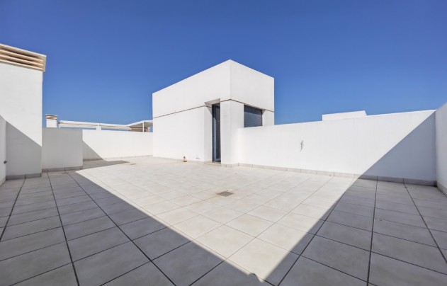 Herverkoop - Villa - Ciudad Quesada - Doña Pepa