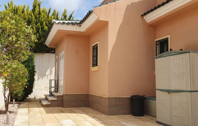 Revente - Villa - Ciudad Quesada