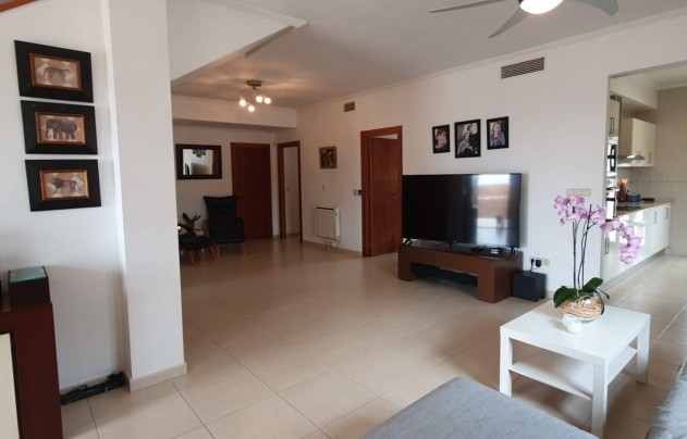 Revente - Villa - Ciudad Quesada