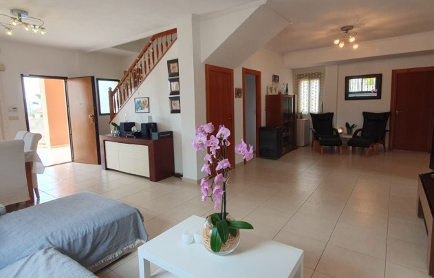 Revente - Villa - Ciudad Quesada