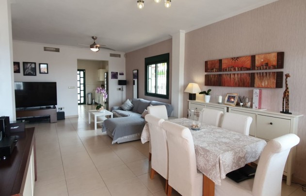 Revente - Villa - Ciudad Quesada