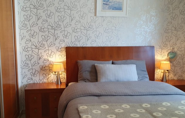 Revente - Villa - Ciudad Quesada