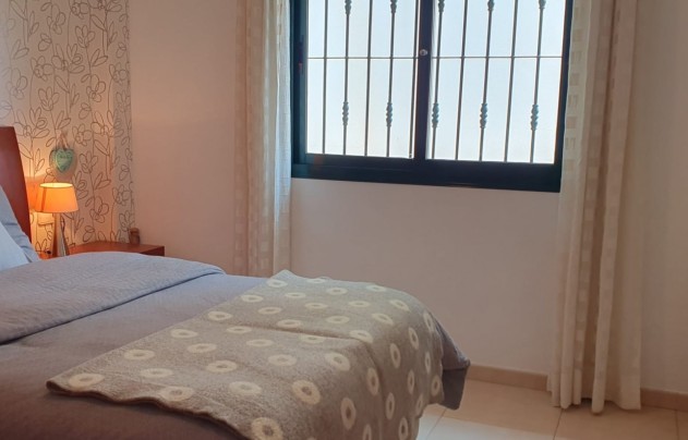 Revente - Villa - Ciudad Quesada