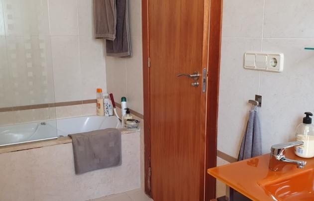 Revente - Villa - Ciudad Quesada