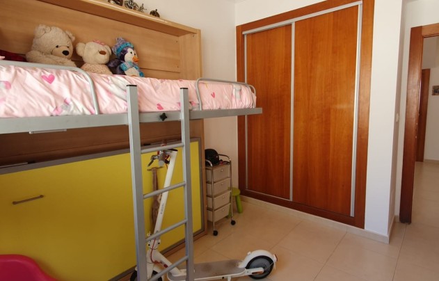 Revente - Villa - Ciudad Quesada