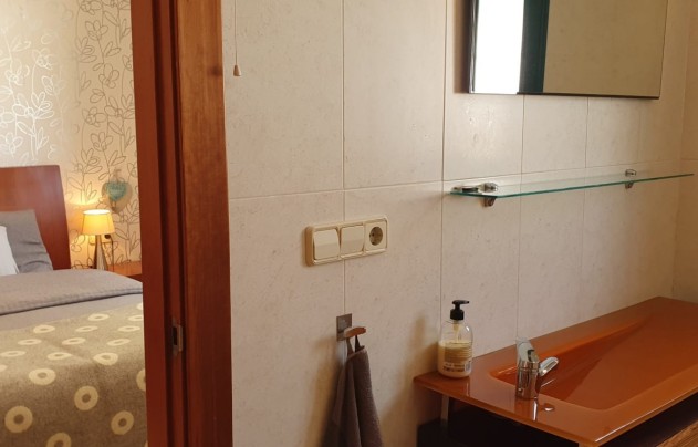 Revente - Villa - Ciudad Quesada