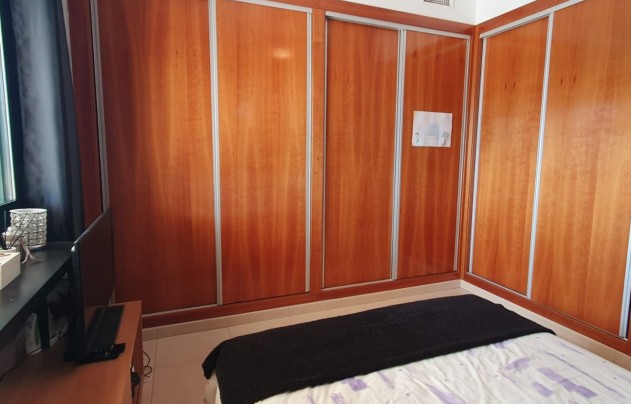 Revente - Villa - Ciudad Quesada