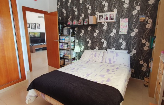 Revente - Villa - Ciudad Quesada