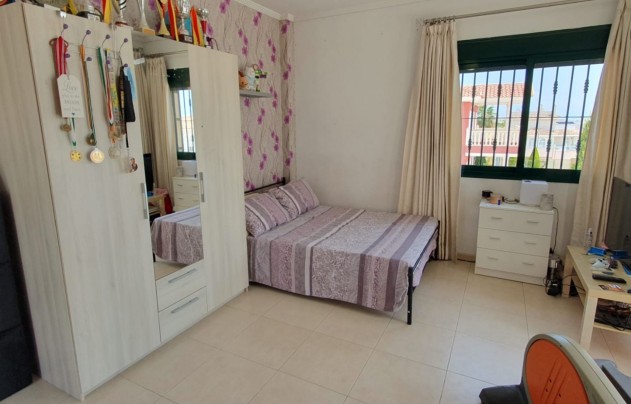 Revente - Villa - Ciudad Quesada