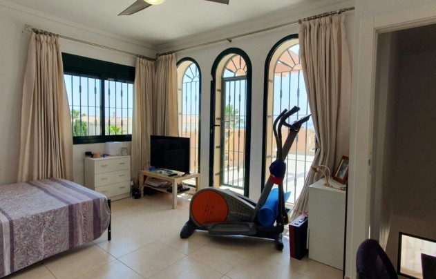 Revente - Villa - Ciudad Quesada