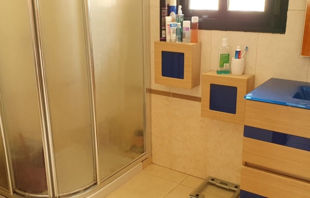 Revente - Villa - Ciudad Quesada