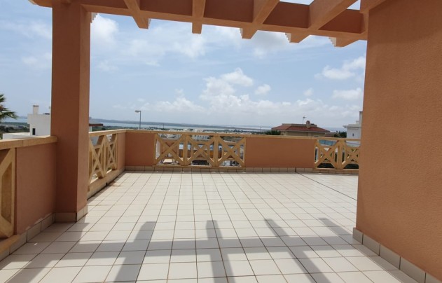 Revente - Villa - Ciudad Quesada