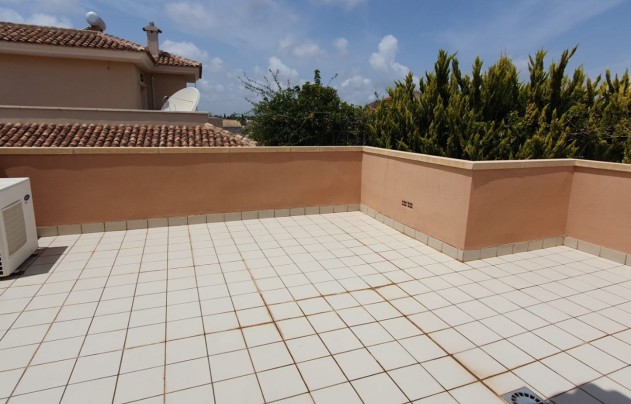 Revente - Villa - Ciudad Quesada