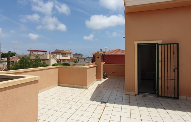 Revente - Villa - Ciudad Quesada