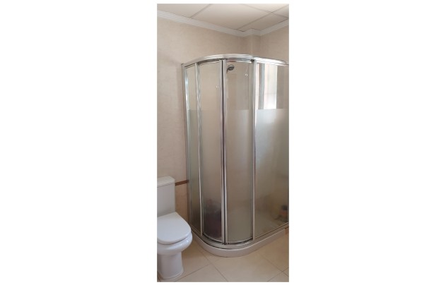 Revente - Villa - Ciudad Quesada