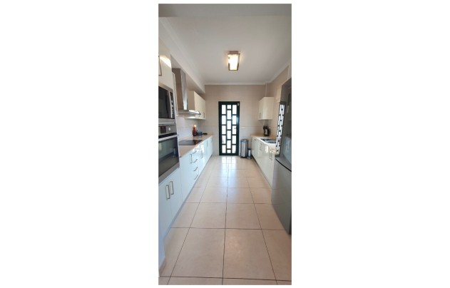 Revente - Villa - Ciudad Quesada