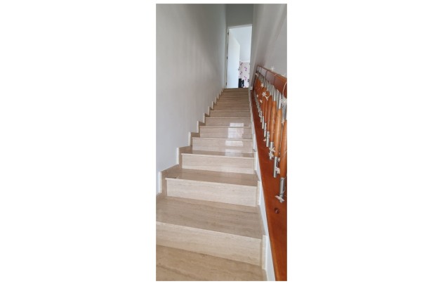 Revente - Villa - Ciudad Quesada