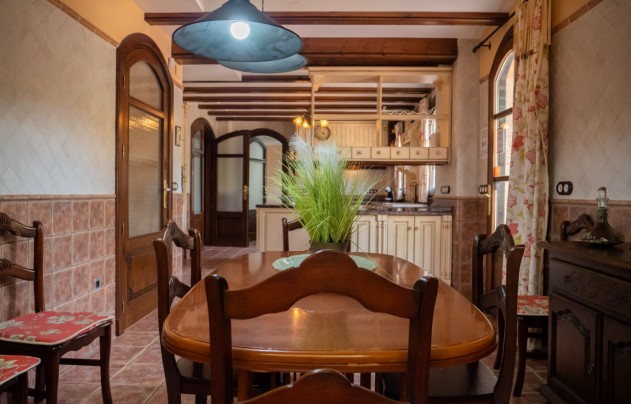 Herverkoop - Villa - Ciudad Quesada