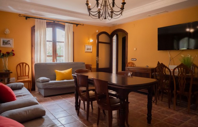 Herverkoop - Villa - Ciudad Quesada