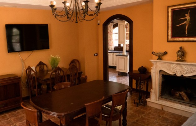 Herverkoop - Villa - Ciudad Quesada