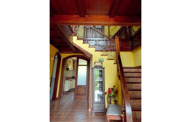 Herverkoop - Villa - Ciudad Quesada