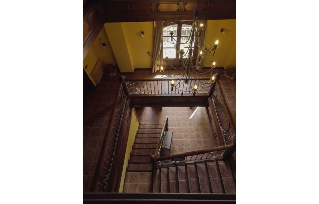 Herverkoop - Villa - Ciudad Quesada