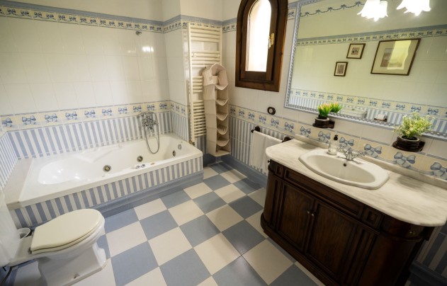 Herverkoop - Villa - Ciudad Quesada