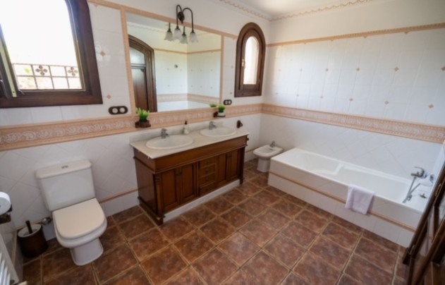 Herverkoop - Villa - Ciudad Quesada