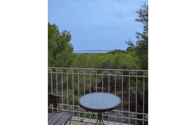 Herverkoop - Villa - Ciudad Quesada