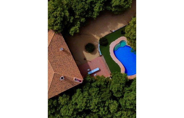 Herverkoop - Villa - Ciudad Quesada