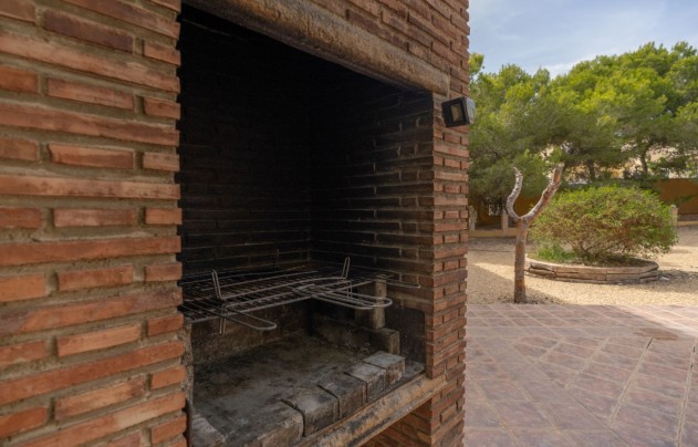 Herverkoop - Villa - Ciudad Quesada