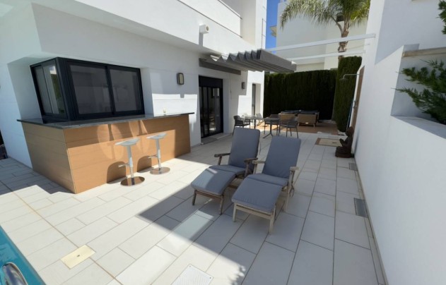 Herverkoop - Villa - Ciudad Quesada - Doña Pepa