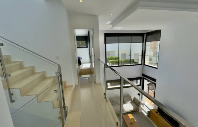 Herverkoop - Villa - Ciudad Quesada - Doña Pepa