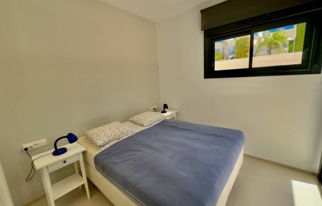 Herverkoop - Villa - Ciudad Quesada - Doña Pepa
