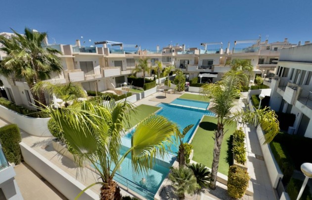 Herverkoop - Villa - Ciudad Quesada - Doña Pepa