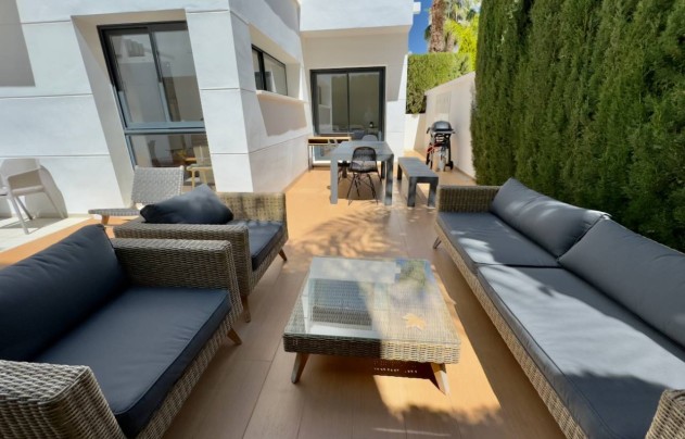 Herverkoop - Villa - Ciudad Quesada - Doña Pepa