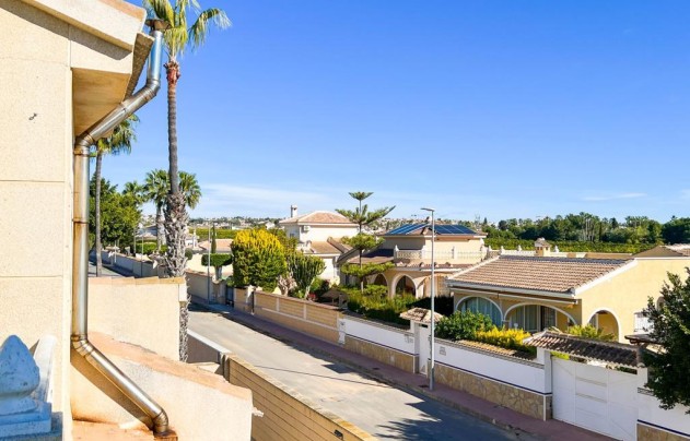 Revente - Villa - Ciudad Quesada - Doña Pepa