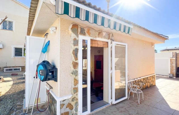 Revente - Villa - Ciudad Quesada - Doña Pepa