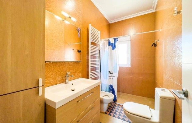 Revente - Villa - Ciudad Quesada - Doña Pepa