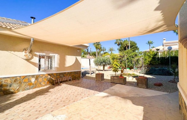 Revente - Villa - Ciudad Quesada - Doña Pepa