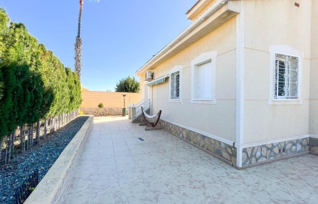 Revente - Villa - Ciudad Quesada - Doña Pepa